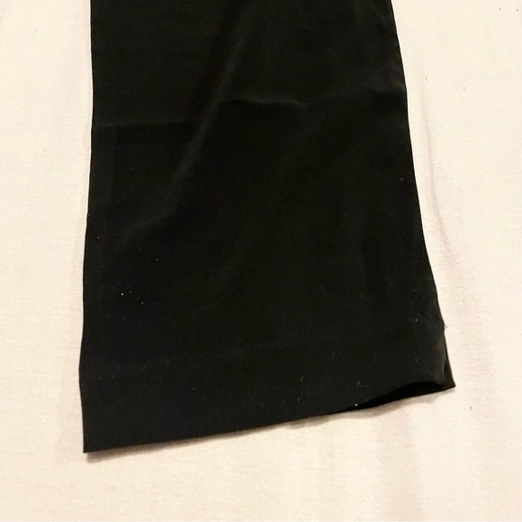 Dynamite Black Drawstring Jogger Pants Womens Size Small - Picture 11 of 13